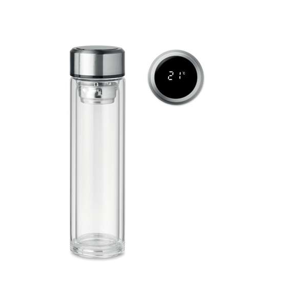 Botella de doble pared 390 ml