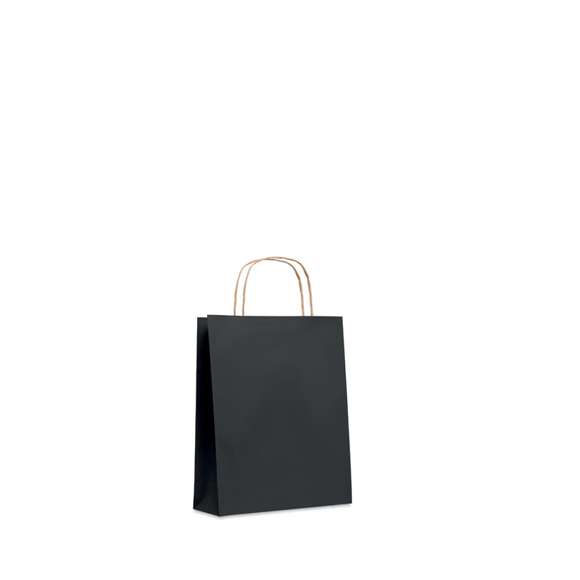 Bolsa papel pequeña 90 gr/m²