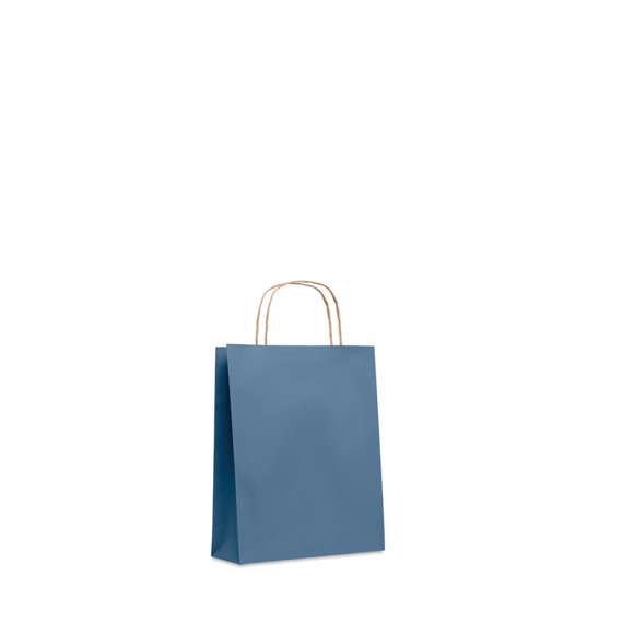 Bolsa papel pequeña 90 gr/m²