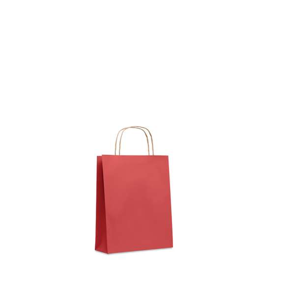 Bolsa papel pequeña 90 gr/m²