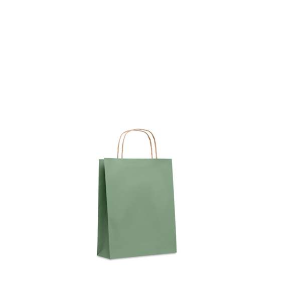 Bolsa papel pequeña 90 gr/m²