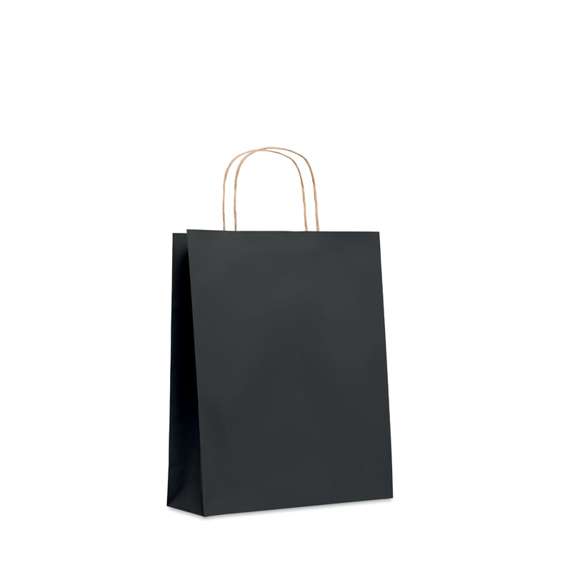 Bolsa papel mediana 90 gr/m²