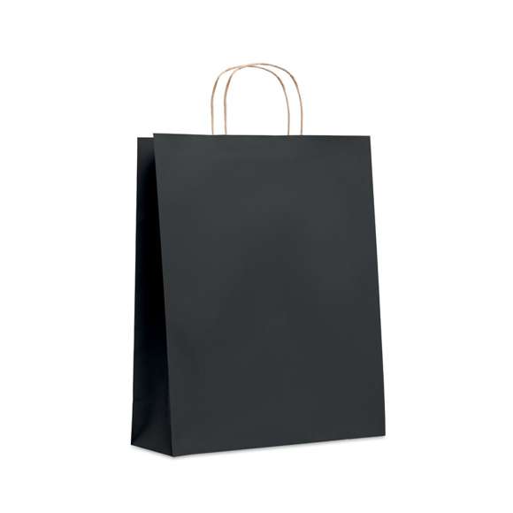 Bolsa papel grande 90 gr/m²