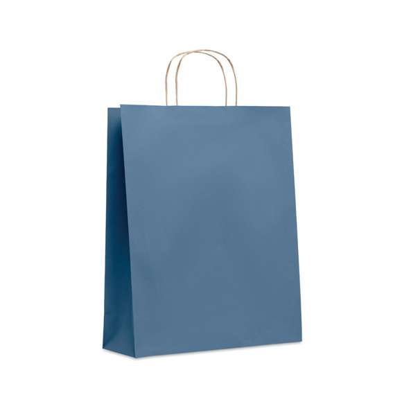 Bolsa papel grande 90 gr/m²