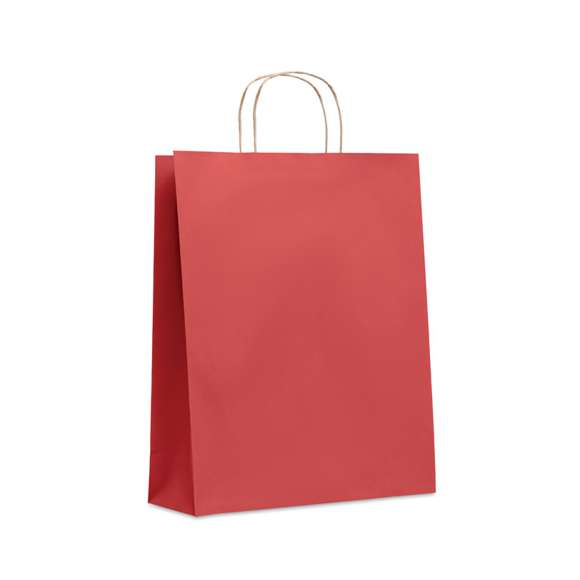 Bolsa papel grande 90 gr/m²