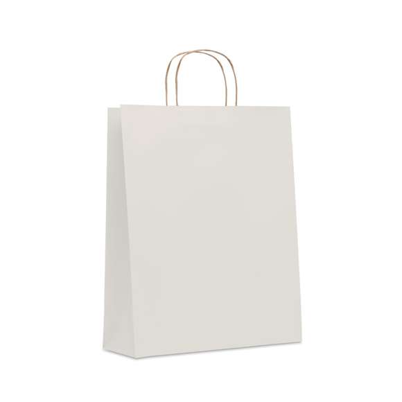 Bolsa papel grande 90 gr/m²