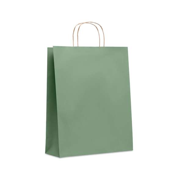 Bolsa papel grande 90 gr/m²