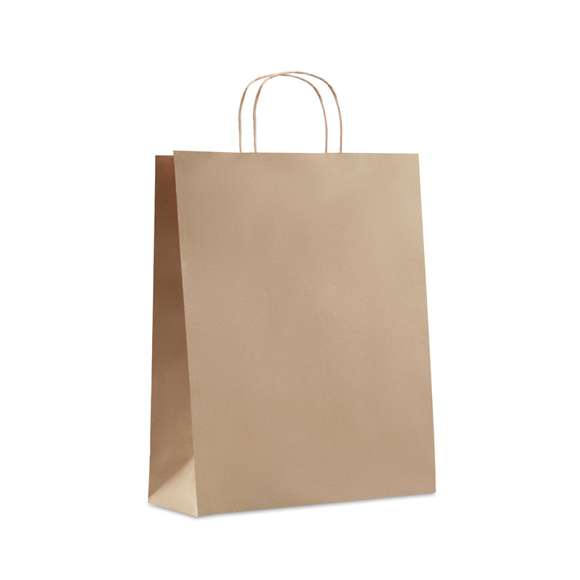 Bolsa papel grande 90 gr/m²