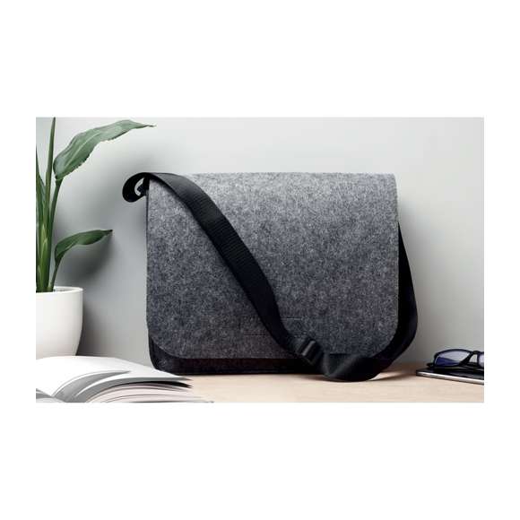 Bolsa ordenador 15" RPET
