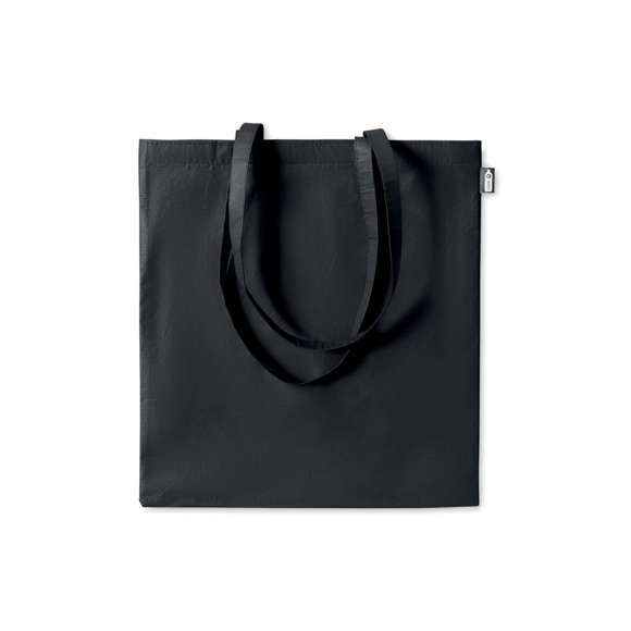 Bolsa compra RPET 100 100 gr/m²