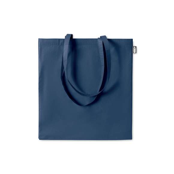 Bolsa compra RPET 100 100 gr/m²