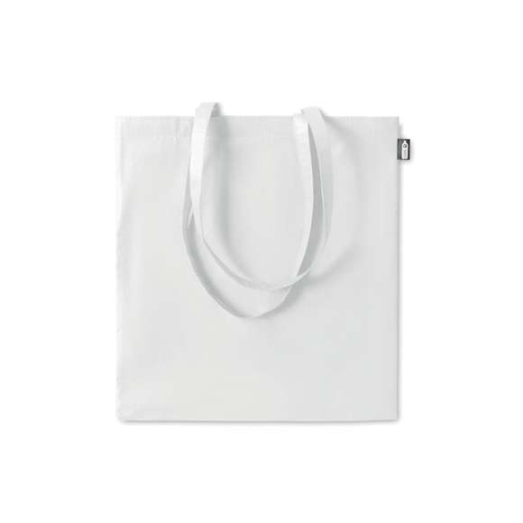 Bolsa compra RPET 100 100 gr/m²