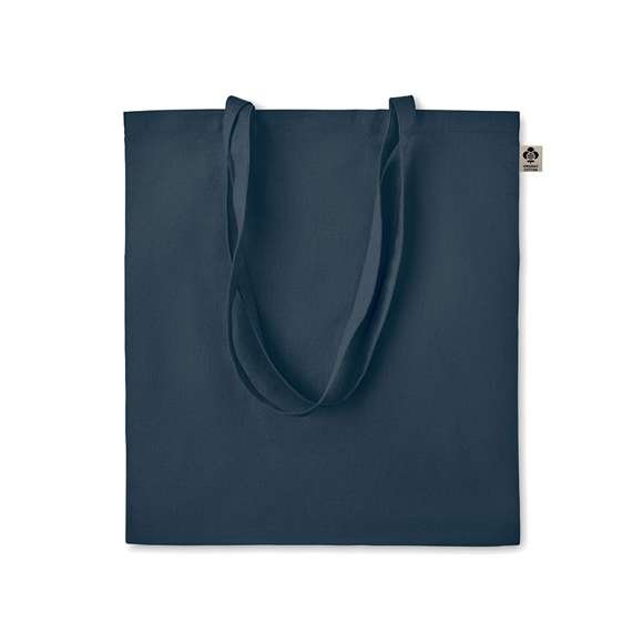 Bolsa compra algodón organico