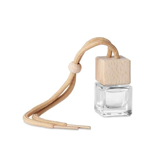 Ambientador para coche 5ml