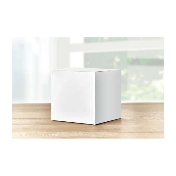 Caja  carton taza sublimacion
