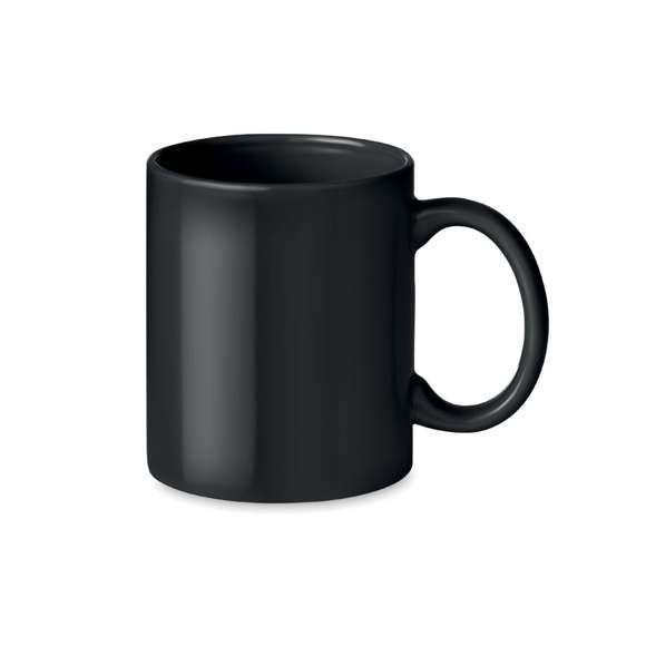 Taza color cerámica 300ml