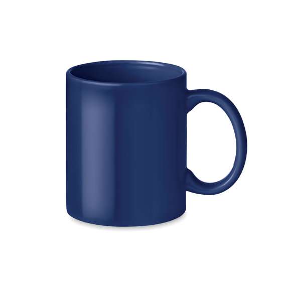 Taza color cerámica 300ml