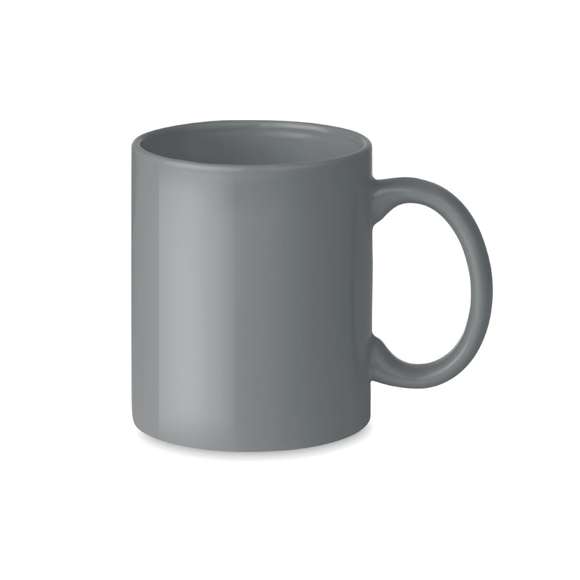 Taza color cerámica 300ml