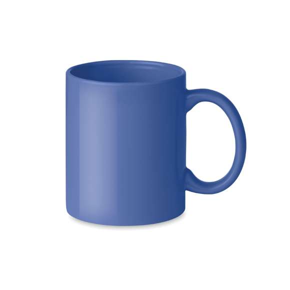 Taza color cerámica 300ml