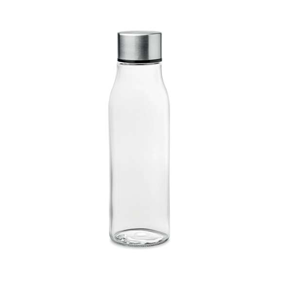 Botella de cristal 500ml