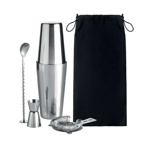 Set coctel 750 ml