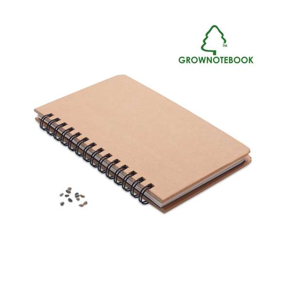 Libreta pino