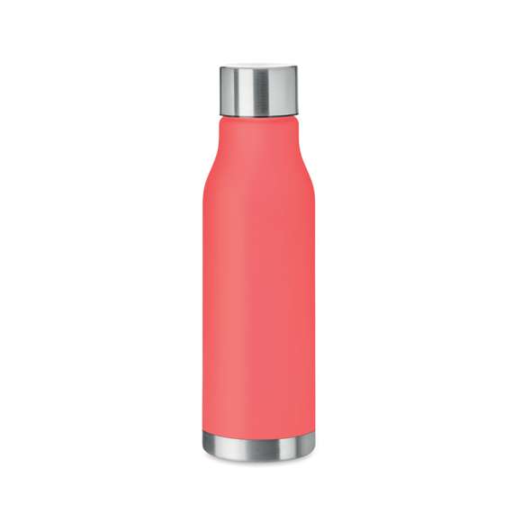Botella de RPET 600 ml.