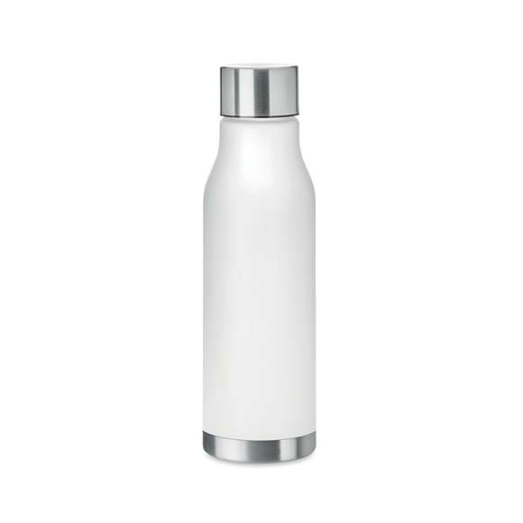 Botella de RPET 600 ml.