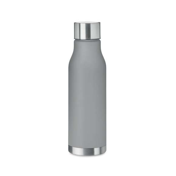 Botella de RPET 600 ml.