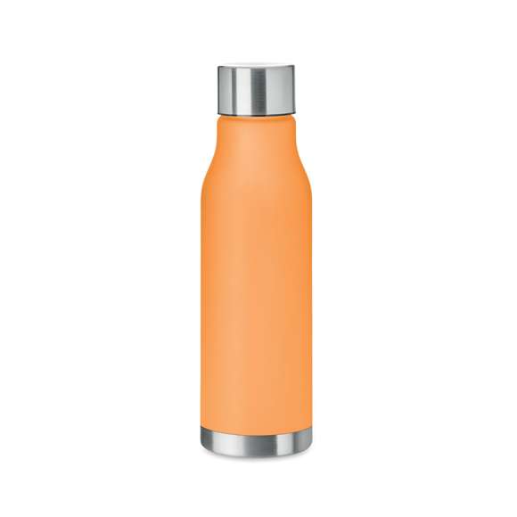 Botella de RPET 600 ml.