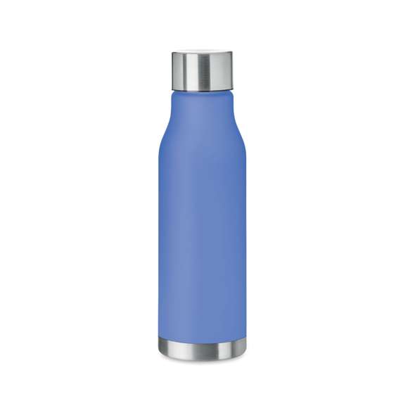 Botella de RPET 600 ml.