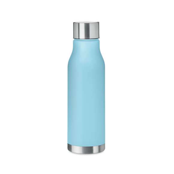 Botella de RPET 600 ml.