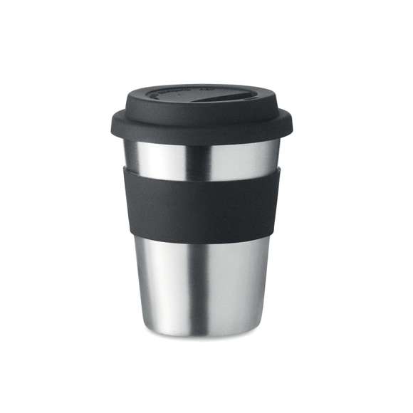 Vaso acero