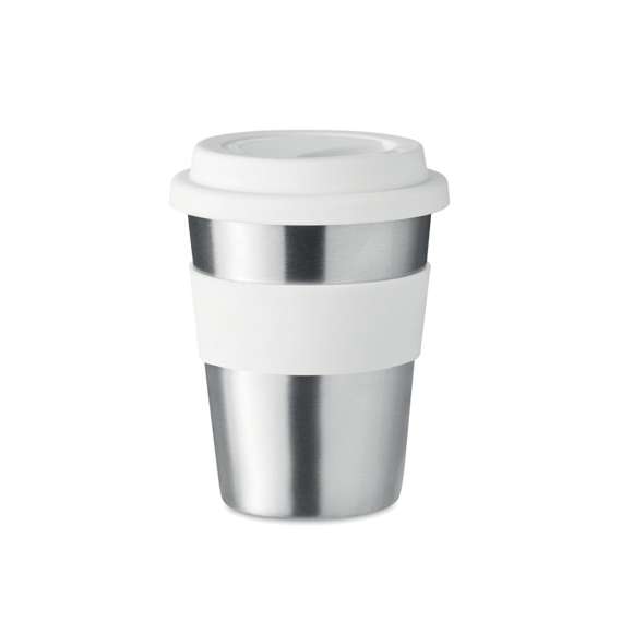 Vaso acero