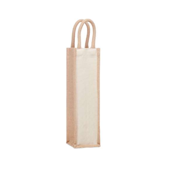 Bolsa para vino