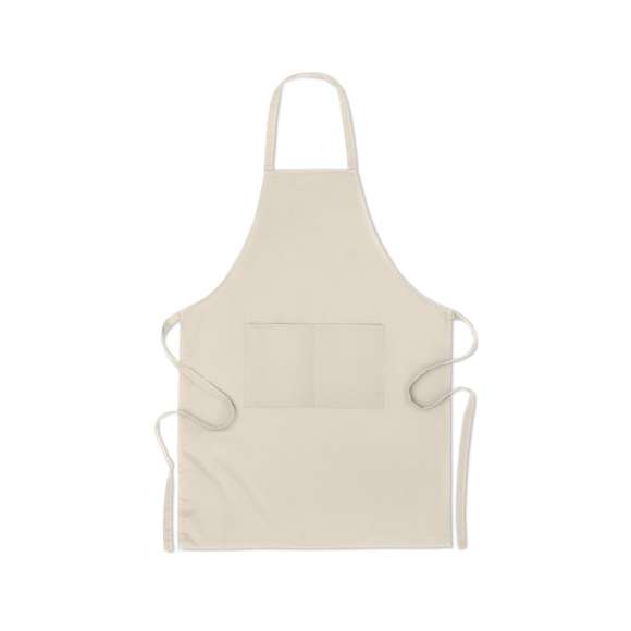 Delantal de cocina