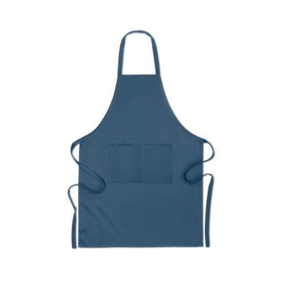 Delantal de cocina