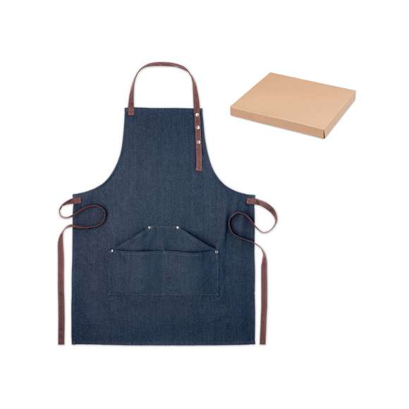 Delantal de cocina