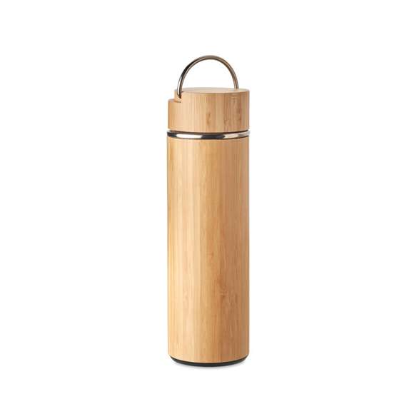 Botella de doble pared 400 ml