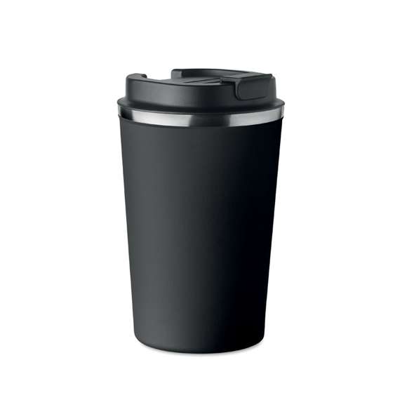 Vaso acero