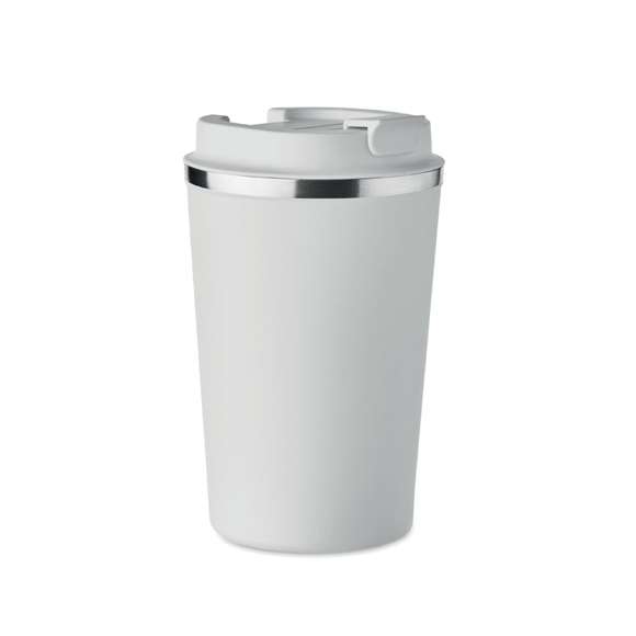 Vaso acero