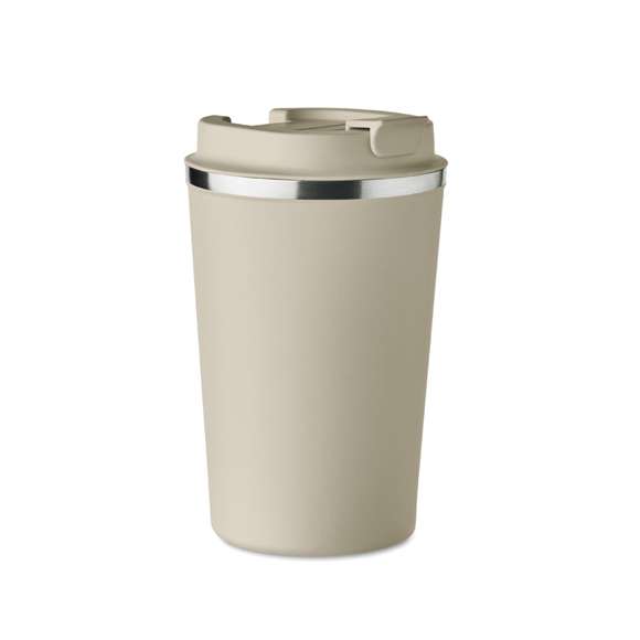 Vaso acero