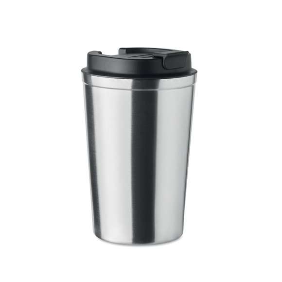 Vaso acero