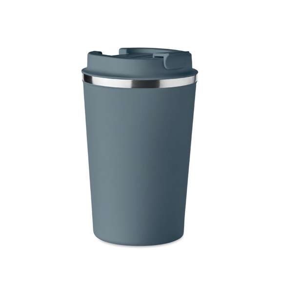 Vaso acero