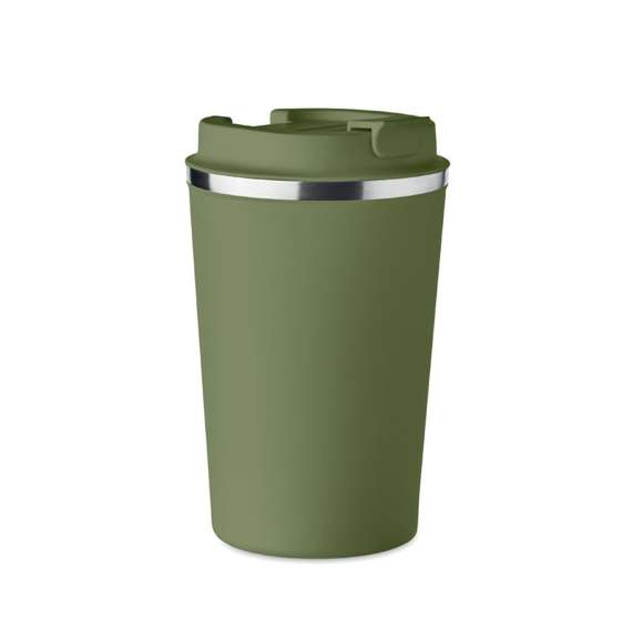 Vaso acero