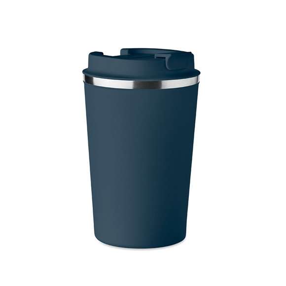 Vaso acero