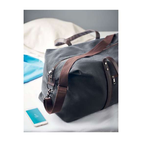 Bolsa fin de semana 450gr/m²
