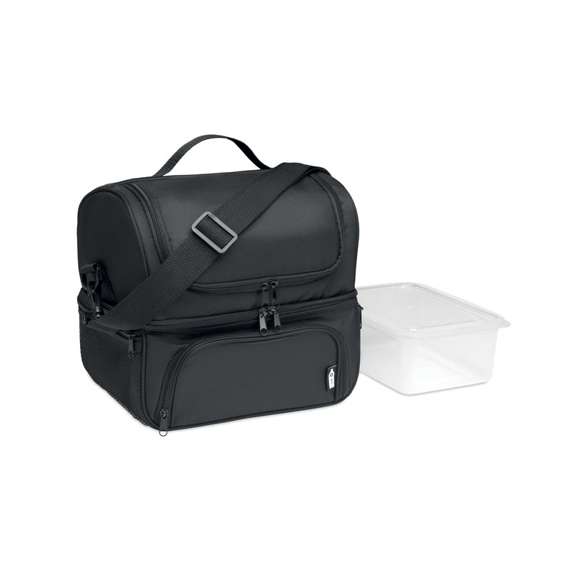Bolsa nevera 600D RPET