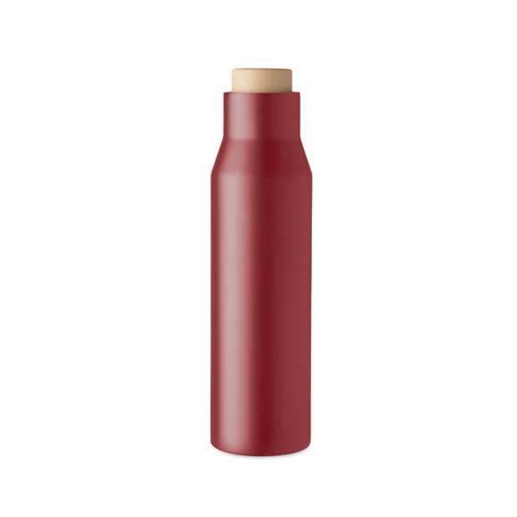 Botella de doble pared 500ml