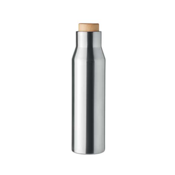 Botella de doble pared 500ml